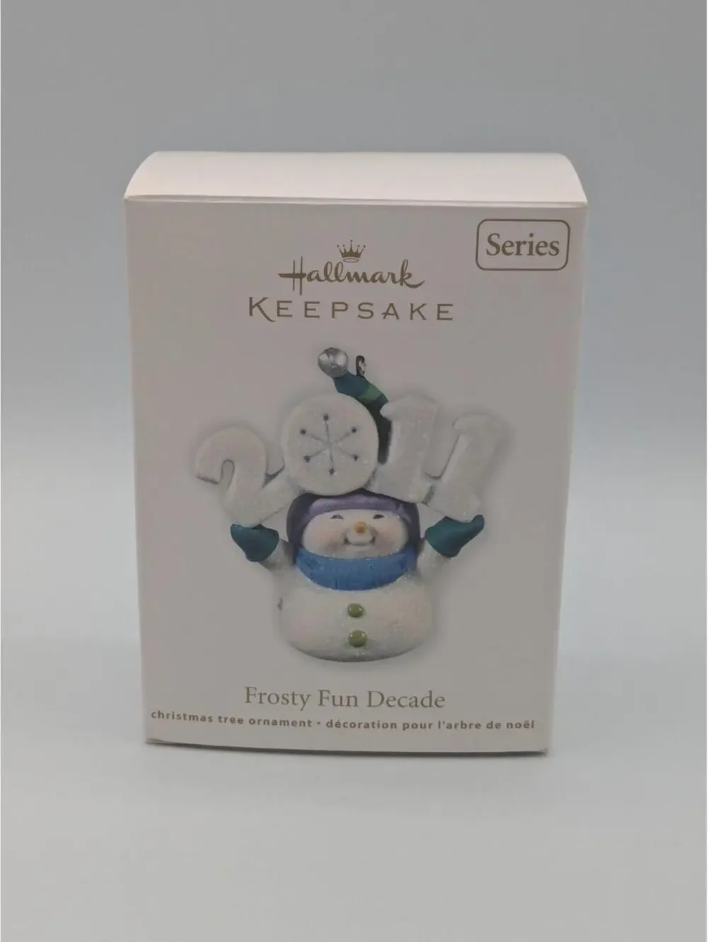 Hallmark celebrate joy